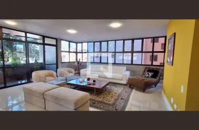 Apartamento para venda - rudge ramos, 4 quartos,  330 m² - são bernardo do campo