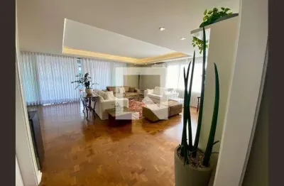 Apartamento para venda - jardim paulista, 4 quartos,  280 m² - são paulo