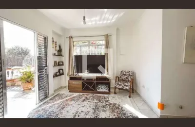 Casa para venda - santana, 3 quartos,  277 m² - são paulo