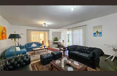 Casa para venda - interlagos, 5 quartos,  900 m² - são paulo