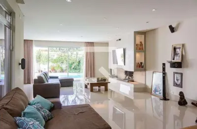 Casa para venda - vila leopoldina, 6 quartos,  600 m² - são paulo