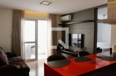 Kitnet / stúdio para venda - botafogo, 1 quarto,  47 m² - campinas