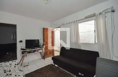 Casa para venda - jardim monte kemel, 2 quartos,  125 m² - são paulo