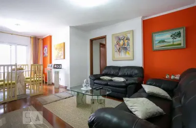 Apartamento para venda - mandaqui, 3 quartos,  93 m² - são paulo