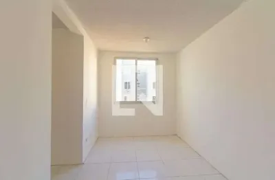 Apartamento com 2 quartos à venda na Rua Carlos Alberto Lauermann Nunes, Olaria, Canoas