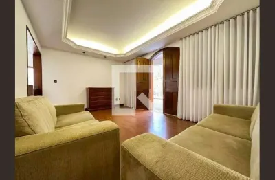 Casa para venda - alto caiçaras, 4 quartos,  178 m² - belo horizonte