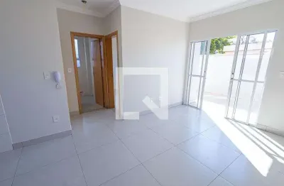 Apartamento para venda - santa mônica, 2 quartos,  132 m² - belo horizonte