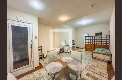 Apartamento para venda - flamengo, 2 quartos,  120 m² - rio de janeiro