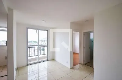 Apartamento para venda - cachambi, 2 quartos,  48 m² - rio de janeiro