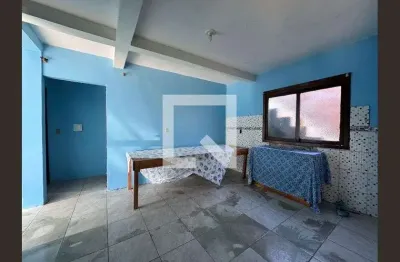 Casa para venda - campina, 2 quartos,  80 m² - são leopoldo