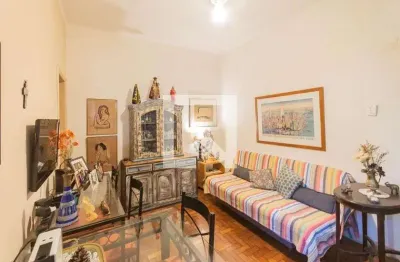 Apartamento para Venda - Andaraí, 1 Quarto,  39 m² - Rio de Janeiro