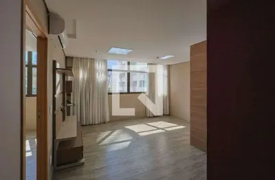 Apartamento para venda - luxemburgo, 2 quartos,  65 m² - belo horizonte