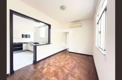 Apartamento para venda - irajá, 2 quartos,  64 m² - rio de janeiro