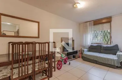 Apartamento para venda - jardim itu-sabará, 1 quarto,  43 m² - porto alegre