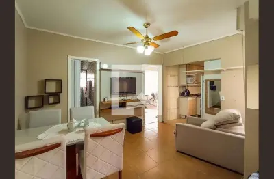 Apartamento para venda - menino deus, 1 quarto,  48 m² - porto alegre