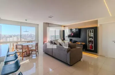 Apartamento para venda - partenon, 3 quartos,  75 m² - porto alegre
