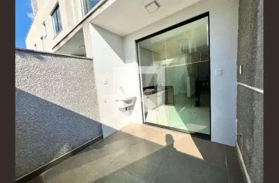 Apartamento para venda - santa mônica, 3 quartos,  115 m² - belo horizonte
