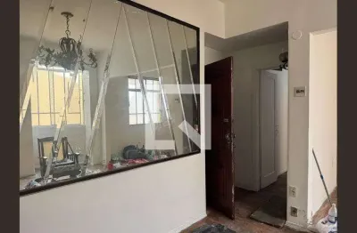 Apartamento para venda - centro, 3 quartos,  82 m² - belo horizonte