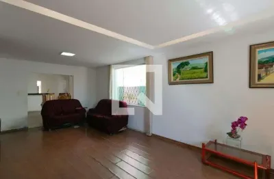 Casa para venda - indaiá, 3 quartos,  379 m² - belo horizonte
