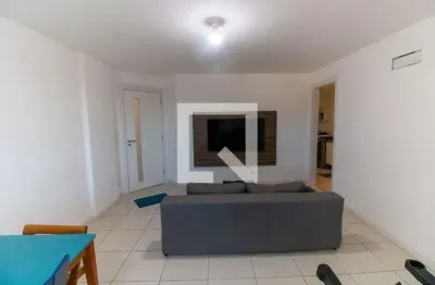 Apartamento para venda - badu, 3 quartos,  74 m² - niterói