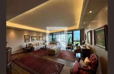 Cobertura para venda - lagoa, 4 quartos,  311 m² - rio de janeiro