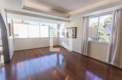 Cobertura para venda - silveira, 4 quartos,  170 m² - belo horizonte