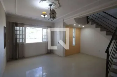 Casa para venda - igará, 4 quartos,  233 m² - canoas