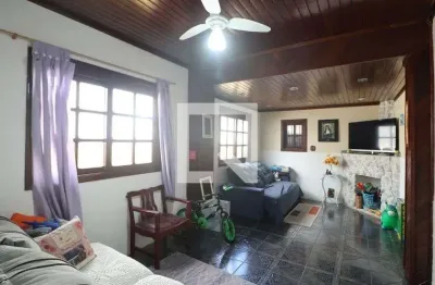 Casa para venda - bairro fátima, 6 quartos,  173 m² - canoas