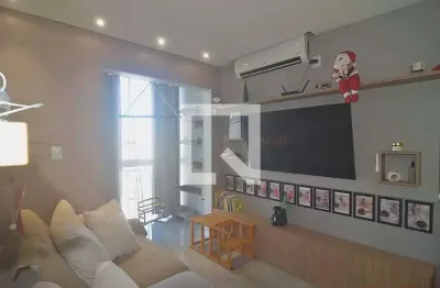 Apartamento para venda - igará, 2 quartos,  59 m² - canoas