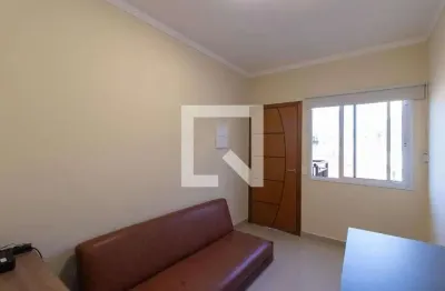 Kitnet / stúdio para venda - vila mazzei, 1 quarto,  33 m² - são paulo