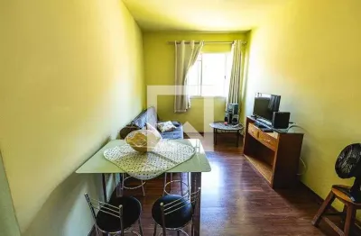 Casa para venda - são joão batista, 2 quartos,  54 m² - belo horizonte