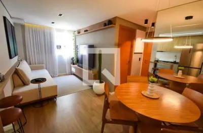 Apartamento para venda - engenho de dentro, 2 quartos,  50 m² - rio de janeiro