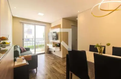 Apartamento para venda - itaquera, 2 quartos,  45 m² - são paulo