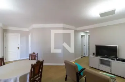 Apartamento para venda - vila brandina, 4 quartos,  139 m² - campinas