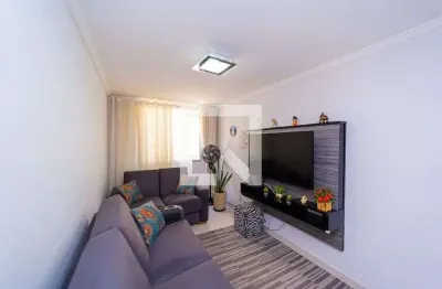 Apartamento para venda - ponte rasa, 2 quartos,  57 m² - são paulo