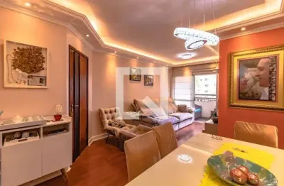 Apartamento para venda - saúde, 3 quartos,  87 m² - são paulo