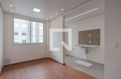 Apartamento para venda - sarandi, 2 quartos,  40 m² - porto alegre