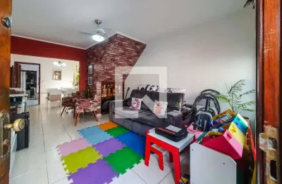 Casa / sobrado em condomínio para venda - cambuci, 3 quartos,  120 m² - são paulo
