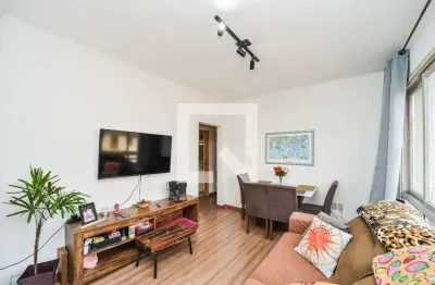 Apartamento para venda - são joão , 2 quartos,  63 m² - porto alegre