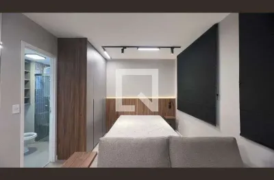Kitnet / stúdio para venda - pinheiros, 1 quarto,  24 m² - são paulo