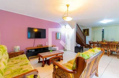 Casa com 3 quartos à venda na Rua Jorge Chammas, Vila Mariana, São Paulo