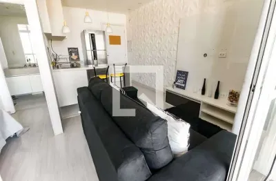 Apartamento para venda - real parque, 1 quarto,  35 m² - são paulo