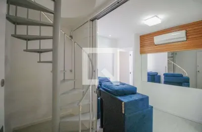 Cobertura para venda - botafogo, 3 quartos,  157 m² - rio de janeiro