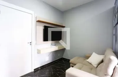 Kitnet / stúdio para venda - cidade jardim, 1 quarto,  26 m² - são paulo