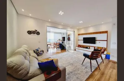 Apartamento para Venda - Butantã, 3 Quartos,  95 m² - São Paulo