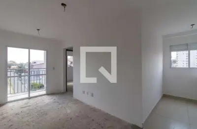 Apartamento para venda - torres tibagy, 2 quartos,  46 m² - guarulhos