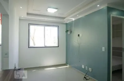 Apartamento para venda - cangaíba, 2 quartos,  45 m² - são paulo