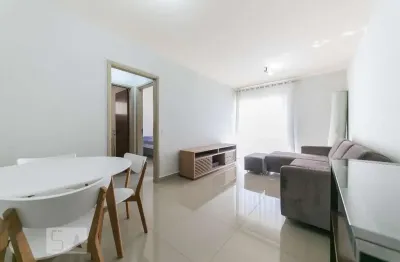 Apartamento para venda - botafogo, 1 quarto,  75 m² - campinas