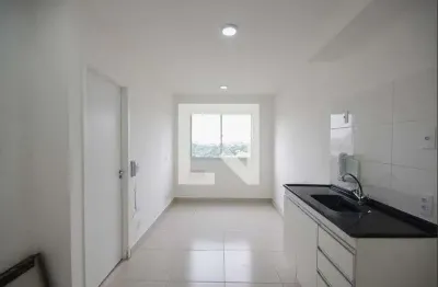 Apartamento com 1 quarto à venda na Rua 17 De Janeiro, Panamby, São Paulo