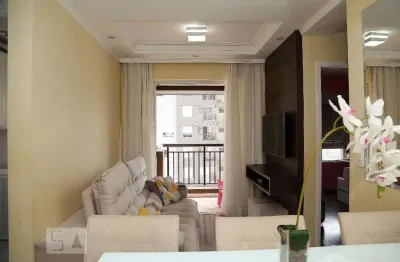 Apartamento para venda - vila andrade, 2 quartos,  48 m² - são paulo